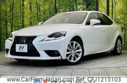 lexus is 2015 quick_quick_AVE30_AVE30-5049112