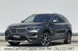 bmw x1 2021 -BMW--BMW X1 3DA-AD20--WBA32AD0505U08825---BMW--BMW X1 3DA-AD20--WBA32AD0505U08825-