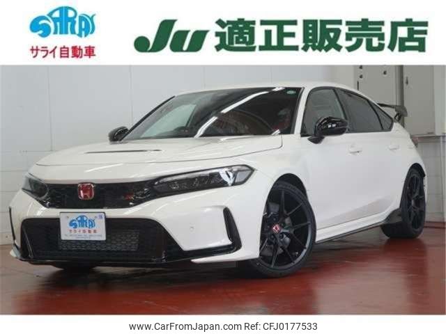 honda civic 2024 -HONDA 【川越 300ﾇ6779】--Civic 6BA-FL5--FL5-1200804---HONDA 【川越 300ﾇ6779】--Civic 6BA-FL5--FL5-1200804- image 1