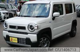 suzuki hustler 2024 CFJ1406713