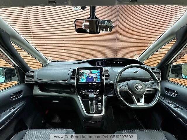 nissan serena 2017 -NISSAN--Serena DAA-GFC27--GFC27-068158---NISSAN--Serena DAA-GFC27--GFC27-068158- image 2