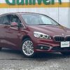 bmw 2-series 2018 -BMW--BMW 2 Series DBA-2D15--WBA2D320405L02855---BMW--BMW 2 Series DBA-2D15--WBA2D320405L02855- image 1