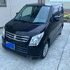 suzuki wagon-r 2010 -SUZUKI--Wagon R DBA-MH23S--MH23S-327005---SUZUKI--Wagon R DBA-MH23S--MH23S-327005- image 1