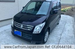 suzuki wagon-r 2010 -SUZUKI--Wagon R DBA-MH23S--MH23S-327005---SUZUKI--Wagon R DBA-MH23S--MH23S-327005-