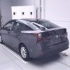 toyota prius 2022 -TOYOTA--Prius ZVW51-6237752---TOYOTA--Prius ZVW51-6237752- image 2