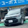 toyota sienta 2025 GOO_JP_700070854230250303002 image 1