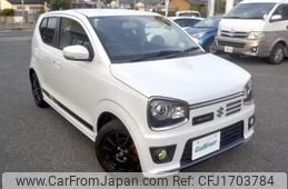suzuki alto-works 2021 CFJ1703784