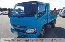 toyota toyoace 2018 -TOYOTA 【名古屋 430ｾ 245】--Toyoace TKG-XZU620D--XZU620D-0015382---TOYOTA 【名古屋 430ｾ 245】--Toyoace TKG-XZU620D--XZU620D-0015382-