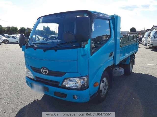 toyota toyoace 2018 -TOYOTA 【名古屋 430ｾ 245】--Toyoace TKG-XZU620D--XZU620D-0015382---TOYOTA 【名古屋 430ｾ 245】--Toyoace TKG-XZU620D--XZU620D-0015382- image 1