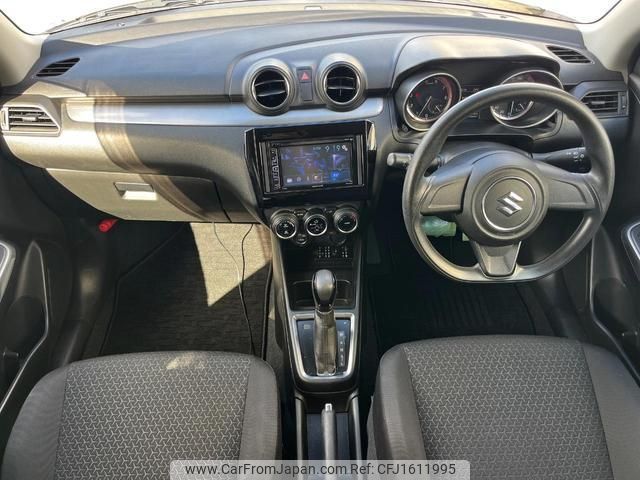 suzuki swift 2017 CFJ1611995 image 2