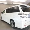 toyota vellfire 2013 CFJ1508584 image 25