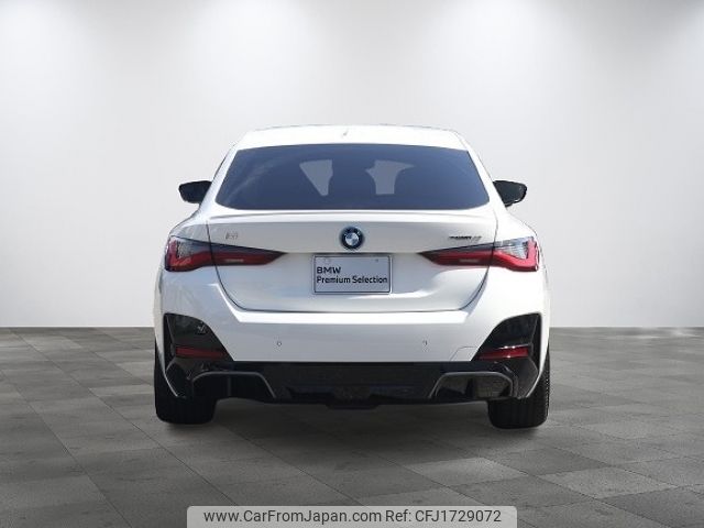 bmw i4 2025 CFJ1729072 image 2