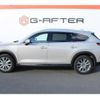 mazda cx-8 2022 -MAZDA--CX-8 3DA-KG2P--KG2P-367702---MAZDA--CX-8 3DA-KG2P--KG2P-367702- image 9