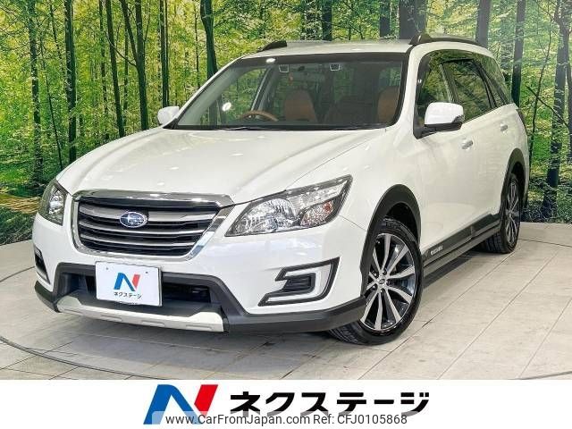 subaru exiga 2017 -SUBARU--Exiga DBA-YAM--YAM-028781---SUBARU--Exiga DBA-YAM--YAM-028781- image 1