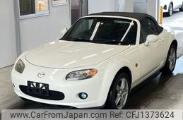 mazda roadster 2012 -MAZDA--Roadster NCEC-150654---MAZDA--Roadster NCEC-150654-