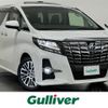 toyota alphard 2016 -TOYOTA--Alphard DBA-AGH30W--AGH30-0086391---TOYOTA--Alphard DBA-AGH30W--AGH30-0086391- image 1