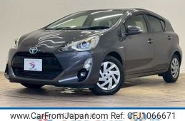toyota aqua 2015 -TOYOTA--AQUA DAA-NHP10--NHP10-6372529---TOYOTA--AQUA DAA-NHP10--NHP10-6372529-