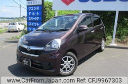 toyota pixis-epoch 2017 -TOYOTA 【大分 581ｲ4356】--Pixis Epoch LA300A--1046629---TOYOTA 【大分 581ｲ4356】--Pixis Epoch LA300A--1046629-