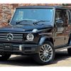 mercedes-benz g-class 2023 quick_quick_3DA-463350_W1N4633502X464217 image 1