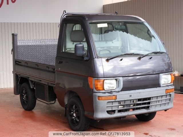 daihatsu hijet-truck 1996 22353108 image 1