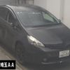 toyota prius-α 2013 -TOYOTA 【札幌 303ﾊ6177】--Prius α ZVW41W--3229585---TOYOTA 【札幌 303ﾊ6177】--Prius α ZVW41W--3229585- image 1