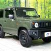 suzuki jimny 2020 quick_quick_JB64W_JB64W-166503 image 16