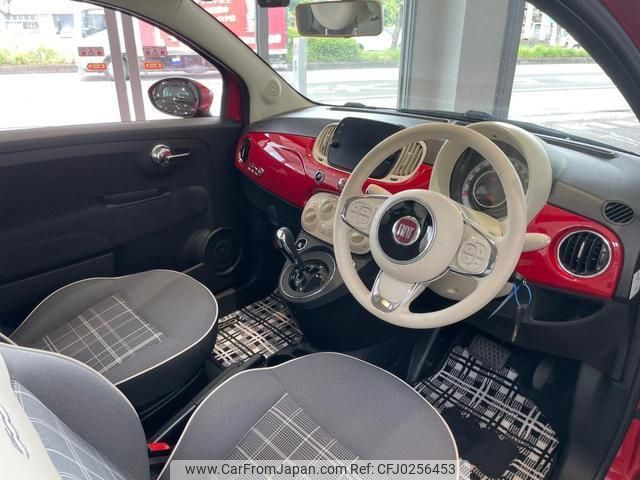 fiat 500c 2020 quick_quick_31212_ZFA3120000JD81708 image 2