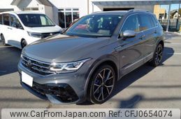 volkswagen tiguan 2023 quick_quick_5NDNFF_WVGZZZ5N8PW519502