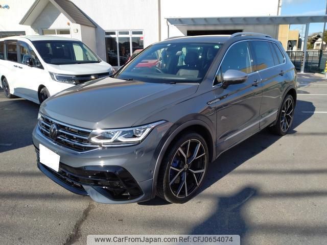 volkswagen tiguan 2023 quick_quick_5NDNFF_WVGZZZ5N8PW519502 image 1