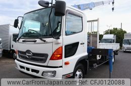 hino ranger 2017 -HINO--Hino Ranger SDG-FC9JKAP--FC9JKA-23167---HINO--Hino Ranger SDG-FC9JKAP--FC9JKA-23167-