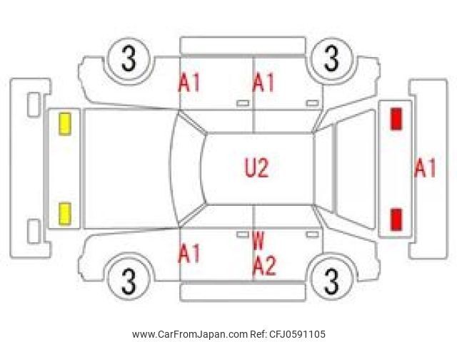 mazda cx-8 2021 -MAZDA--CX-8 3DA-KG2P--KG2P-352239---MAZDA--CX-8 3DA-KG2P--KG2P-352239- image 2