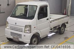 suzuki carry-truck 2012 -SUZUKI--Carry Truck DA63T-812127---SUZUKI--Carry Truck DA63T-812127-