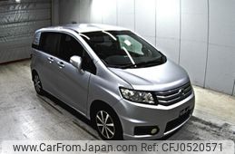 honda freed-spike 2013 -HONDA--Freed Spike GB3-3003365---HONDA--Freed Spike GB3-3003365-