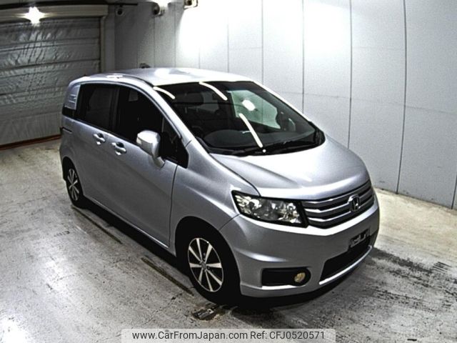 honda freed-spike 2013 -HONDA--Freed Spike GB3-3003365---HONDA--Freed Spike GB3-3003365- image 1