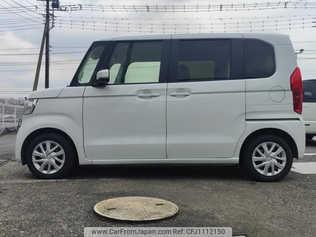 honda n-box 2023 quick_quick_6BA-JF3_JF3-5318906 image 2