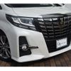 toyota alphard 2017 quick_quick_DBA-AGH30W_0164499 image 10