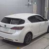 lexus ct 2011 -LEXUS 【なにわ 348ﾒ1223】--Lexus CT DAA-ZWA10--ZWA10-2061413---LEXUS 【なにわ 348ﾒ1223】--Lexus CT DAA-ZWA10--ZWA10-2061413- image 2