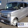 honda n-box 2021 -HONDA--N BOX 6BA-JF3--JF3-5105475---HONDA--N BOX 6BA-JF3--JF3-5105475- image 1