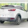 mazda cx-3 2016 -MAZDA--CX-3 LDA-DK5FW--DK5FW-122758---MAZDA--CX-3 LDA-DK5FW--DK5FW-122758- image 18