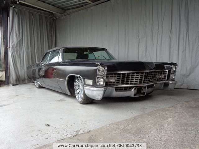 cadillac cadillac-others 1967 quick_quick_000_J7252387 image 2