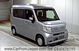 honda n-van 2020 -HONDA--N VAN JJ1-3046027---HONDA--N VAN JJ1-3046027-