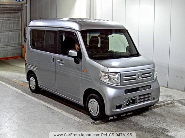 honda n-van 2020 -HONDA--N VAN JJ1-3046027---HONDA--N VAN JJ1-3046027- image 1