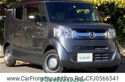 honda n-box-slash 2016 -HONDA--N BOX SLASH DBA-JF2--JF2-7001456---HONDA--N BOX SLASH DBA-JF2--JF2-7001456-