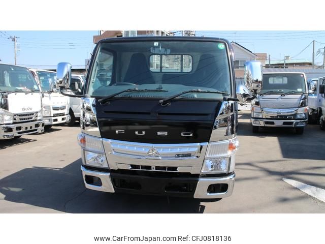 mitsubishi-fuso canter 2014 GOO_NET_EXCHANGE_0520179A30250301W002 image 2