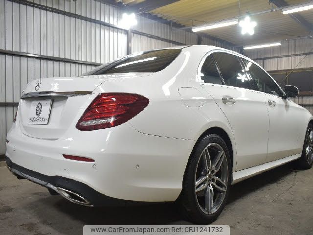mercedes-benz e-class 2019 -MERCEDES-BENZ--Benz E Class 4AA-213077C--WDD2130772A639086---MERCEDES-BENZ--Benz E Class 4AA-213077C--WDD2130772A639086- image 2