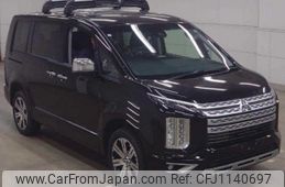 mitsubishi delica-d5 2024 quick_quick_3DA-CV1W_5002903