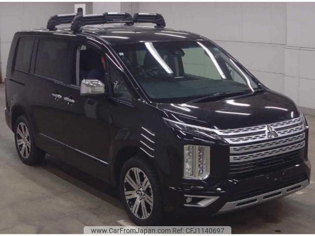 mitsubishi delica-d5 2024 quick_quick_3DA-CV1W_5002903 image 1
