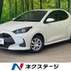 toyota yaris 2021 quick_quick_KSP210_KSP210-0041907 image 1