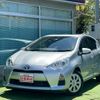 toyota aqua 2015 CFJ1573955 image 1