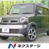 mazda flair-crossover 2015 CFJ1716984 image 1